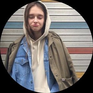 Meet your Posher, Mabel